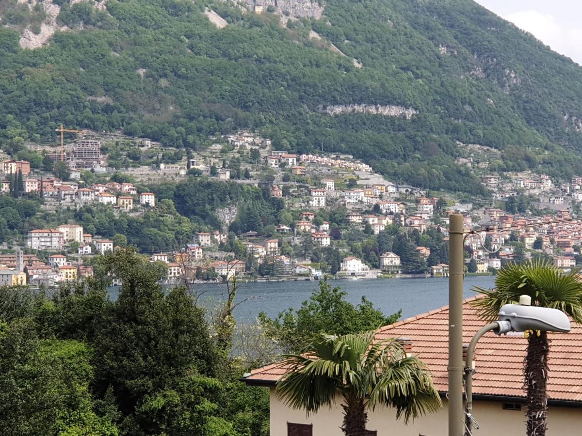 Voi Da Noi Intero Appartamento Con Parcheggio Privato Torno Exterior foto